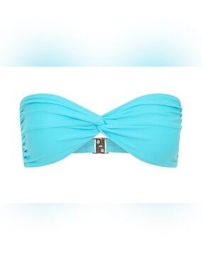 Positano Top Aqua - XS